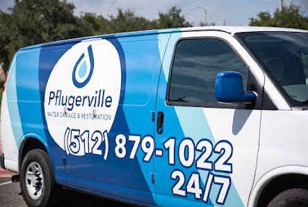 Washer machine overflow Pflugerville  TX